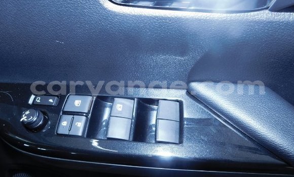 Buy Used Toyota Hilux White Car in Bethanien in Karas Buy Used Toyota Hilux White Car in Bethanien in Karas