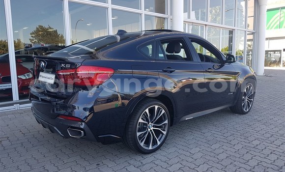 Acheter Occasion Voiture BMW X6 Autre à Bethanien, Karas Acheter Occasion Voiture BMW X6 Autre à Bethanien, Karas