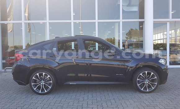 Acheter Occasion Voiture BMW X6 Autre à Bethanien, Karas Acheter Occasion Voiture BMW X6 Autre à Bethanien, Karas