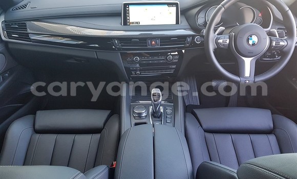 Acheter Occasion Voiture BMW X6 Autre à Bethanien, Karas Acheter Occasion Voiture BMW X6 Autre à Bethanien, Karas