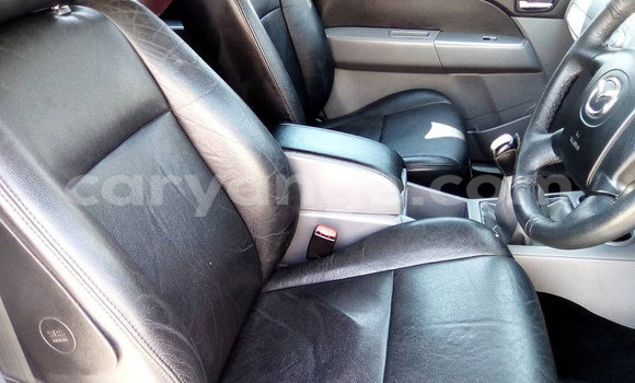 Buy Used Mazda BT-50 White Car in Windhoek in Namibia Buy Used Mazda BT-50 White Car in Windhoek in Namibia