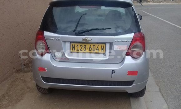 Buy Used Chevrolet Camaro Black Car in Windhoek in Namibia