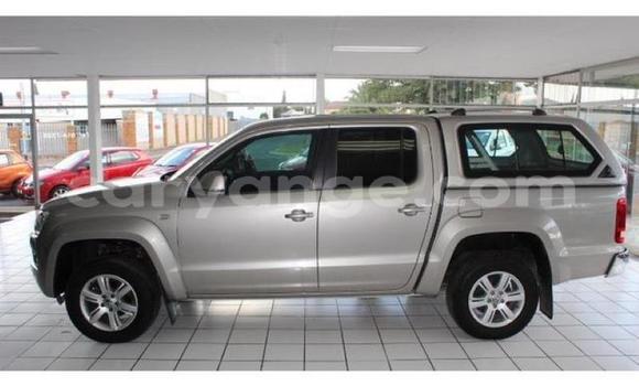 Buy Used Volkswagen Amarok Silver Car in Windhoek in Namibia Buy Used Volkswagen Amarok Silver Car in Windhoek in Namibia