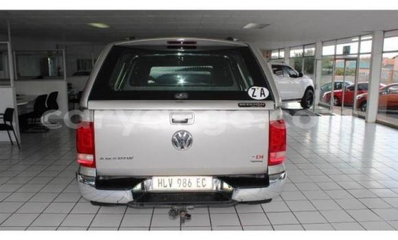 Buy Used Volkswagen Amarok Silver Car in Windhoek in Namibia Buy Used Volkswagen Amarok Silver Car in Windhoek in Namibia