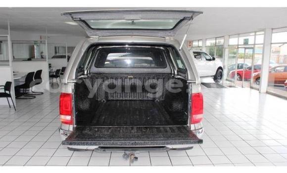 Buy Used Volkswagen Amarok Silver Car in Windhoek in Namibia Buy Used Volkswagen Amarok Silver Car in Windhoek in Namibia