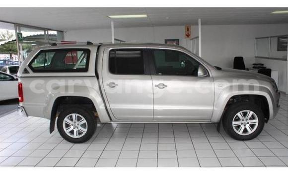 Buy Used Volkswagen Amarok Silver Car in Windhoek in Namibia Buy Used Volkswagen Amarok Silver Car in Windhoek in Namibia