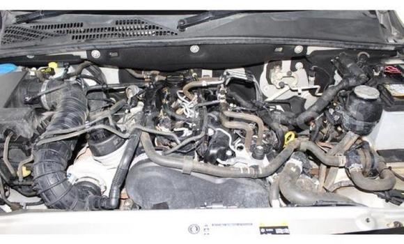 Buy Used Volkswagen Amarok Silver Car in Windhoek in Namibia Buy Used Volkswagen Amarok Silver Car in Windhoek in Namibia