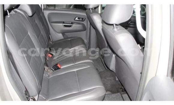 Buy Used Volkswagen Amarok Silver Car in Windhoek in Namibia Buy Used Volkswagen Amarok Silver Car in Windhoek in Namibia