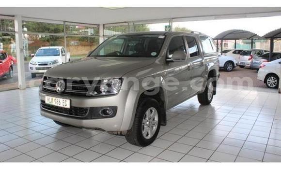 Buy Used Volkswagen Amarok Silver Car in Windhoek in Namibia Buy Used Volkswagen Amarok Silver Car in Windhoek in Namibia