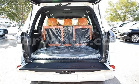 Buy Import Lexus LX White Car in Import - Dubai in Namibia Buy Import Lexus LX White Car in Import - Dubai in Namibia