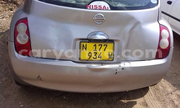 Buy Used Nissan Maxima Black Car in Windhoek in Namibia Buy Used Nissan Maxima Black Car in Windhoek in Namibia