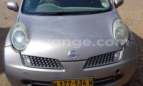 Buy Used Nissan Maxima Black Car in Windhoek in Namibia Buy Used Nissan Maxima Black Car in Windhoek in Namibia
