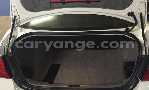 Buy Used BMW 3–Series White Car in Windhoek in Namibia Buy Used BMW 3–Series White Car in Windhoek in Namibia