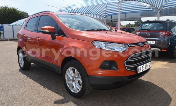 Acheter Occasion Voiture Ford EcoSport Autre à Bethanien, Karas Acheter Occasion Voiture Ford EcoSport Autre à Bethanien, Karas