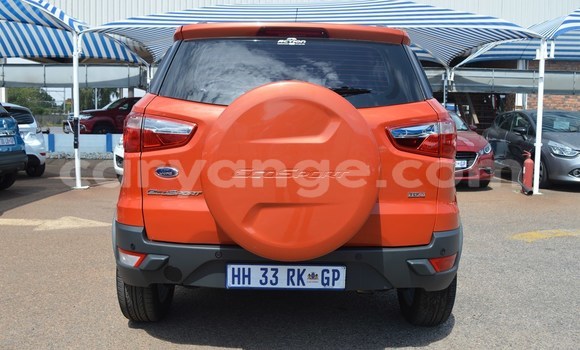 Acheter Occasion Voiture Ford EcoSport Autre à Bethanien, Karas Acheter Occasion Voiture Ford EcoSport Autre à Bethanien, Karas