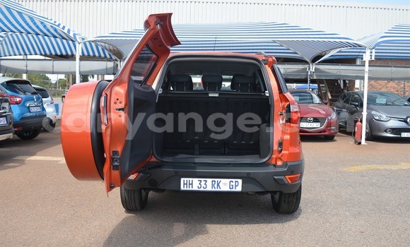 Acheter Occasion Voiture Ford EcoSport Autre à Bethanien, Karas Acheter Occasion Voiture Ford EcoSport Autre à Bethanien, Karas