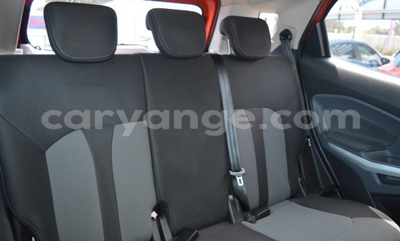 Acheter Occasion Voiture Ford EcoSport Autre à Bethanien, Karas Acheter Occasion Voiture Ford EcoSport Autre à Bethanien, Karas