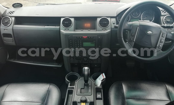 Buy Used Land Rover Discovery Black Car in Windhoek in Namibia Buy Used Land Rover Discovery Black Car in Windhoek in Namibia