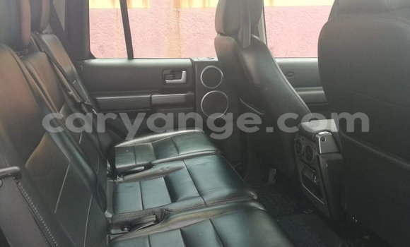 Buy Used Land Rover Discovery Black Car in Windhoek in Namibia Buy Used Land Rover Discovery Black Car in Windhoek in Namibia