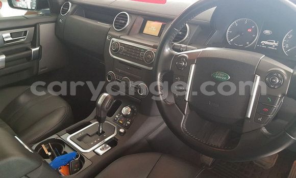 Buy Used Land Rover Discovery Blue Car in Windhoek in Namibia Buy Used Land Rover Discovery Blue Car in Windhoek in Namibia