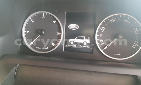 Buy Used Land Rover Discovery Blue Car in Windhoek in Namibia Buy Used Land Rover Discovery Blue Car in Windhoek in Namibia