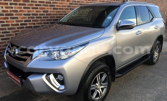 Buy Used Toyota Fortuner Other Car in Bethanien in Karas Buy Used Toyota Fortuner Other Car in Bethanien in Karas