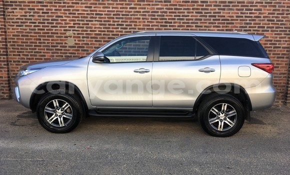Buy Used Toyota Fortuner Other Car in Bethanien in Karas Buy Used Toyota Fortuner Other Car in Bethanien in Karas
