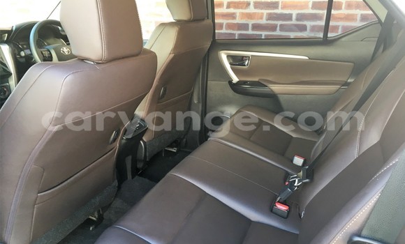 Buy Used Toyota Fortuner Other Car in Bethanien in Karas Buy Used Toyota Fortuner Other Car in Bethanien in Karas