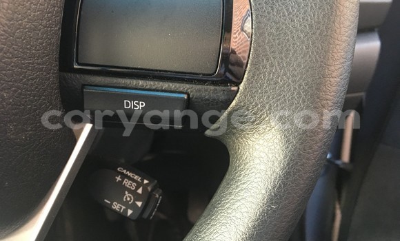 Buy Used Toyota Fortuner Other Car in Bethanien in Karas Buy Used Toyota Fortuner Other Car in Bethanien in Karas