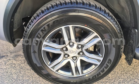 Buy Used Toyota Fortuner Other Car in Bethanien in Karas Buy Used Toyota Fortuner Other Car in Bethanien in Karas