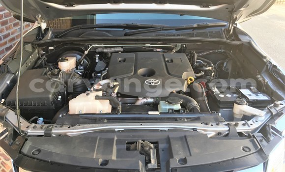 Buy Used Toyota Fortuner Other Car in Bethanien in Karas Buy Used Toyota Fortuner Other Car in Bethanien in Karas