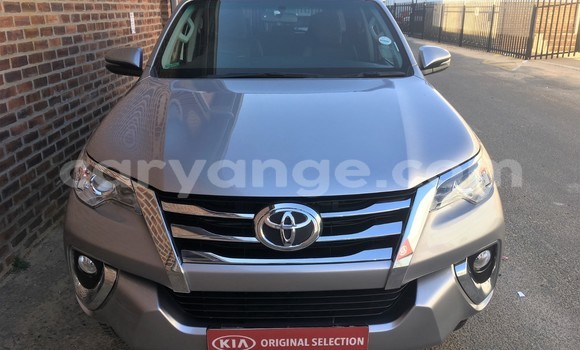 Buy Used Toyota Fortuner Other Car in Bethanien in Karas Buy Used Toyota Fortuner Other Car in Bethanien in Karas