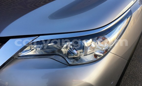 Buy Used Toyota Fortuner Other Car in Bethanien in Karas Buy Used Toyota Fortuner Other Car in Bethanien in Karas