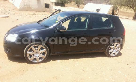 Buy Used Volkswagen Golf Black Car in Windhoek in Namibia Buy Used Volkswagen Golf Black Car in Windhoek in Namibia