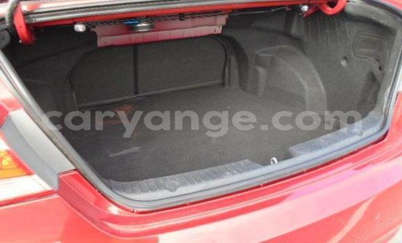 Acheter Occasion Voiture Hyundai Sonata Rouge à Windhoek, Namibie Acheter Occasion Voiture Hyundai Sonata Rouge à Windhoek, Namibie