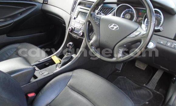 Acheter Occasion Voiture Hyundai Sonata Rouge à Windhoek, Namibie Acheter Occasion Voiture Hyundai Sonata Rouge à Windhoek, Namibie