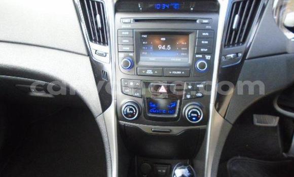 Acheter Occasion Voiture Hyundai Sonata Rouge à Windhoek, Namibie Acheter Occasion Voiture Hyundai Sonata Rouge à Windhoek, Namibie