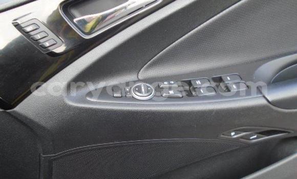 Acheter Occasion Voiture Hyundai Sonata Rouge à Windhoek, Namibie Acheter Occasion Voiture Hyundai Sonata Rouge à Windhoek, Namibie