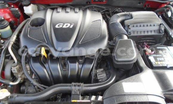 Acheter Occasion Voiture Hyundai Sonata Rouge à Windhoek, Namibie Acheter Occasion Voiture Hyundai Sonata Rouge à Windhoek, Namibie