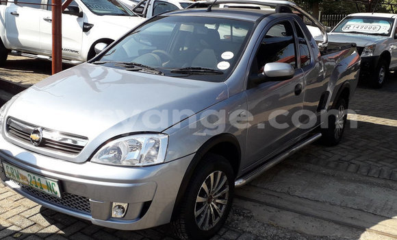 Buy Used Chevrolet Corsa Silver Car in Windhoek in Namibia Buy Used Chevrolet Corsa Silver Car in Windhoek in Namibia