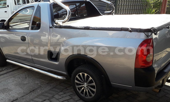 Buy Used Chevrolet Corsa Silver Car in Windhoek in Namibia Buy Used Chevrolet Corsa Silver Car in Windhoek in Namibia