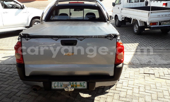 Buy Used Chevrolet Corsa Silver Car in Windhoek in Namibia Buy Used Chevrolet Corsa Silver Car in Windhoek in Namibia