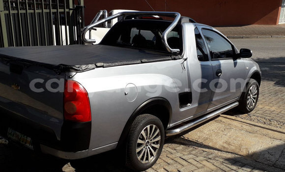 Buy Used Chevrolet Corsa Silver Car in Windhoek in Namibia Buy Used Chevrolet Corsa Silver Car in Windhoek in Namibia