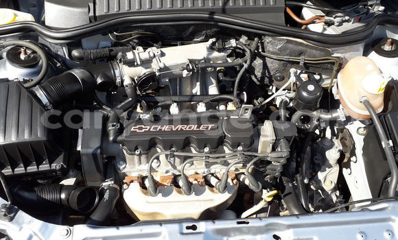 Buy Used Chevrolet Corsa Silver Car in Windhoek in Namibia Buy Used Chevrolet Corsa Silver Car in Windhoek in Namibia