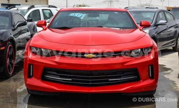 Buy Import Chevrolet Camaro Red Car in Import - Dubai in Namibia Buy Import Chevrolet Camaro Red Car in Import - Dubai in Namibia