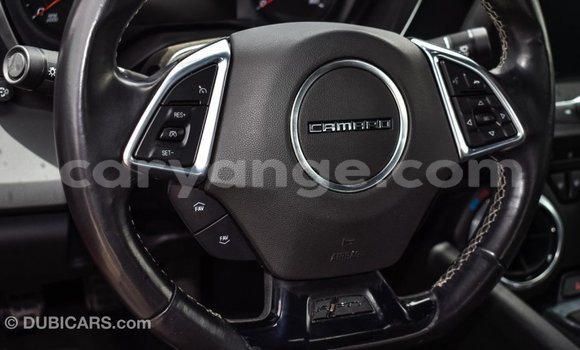 Buy Import Chevrolet Camaro Red Car in Import - Dubai in Namibia Buy Import Chevrolet Camaro Red Car in Import - Dubai in Namibia