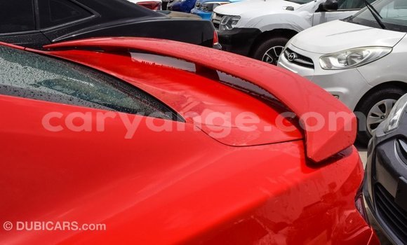 Buy Import Chevrolet Camaro Red Car in Import - Dubai in Namibia Buy Import Chevrolet Camaro Red Car in Import - Dubai in Namibia