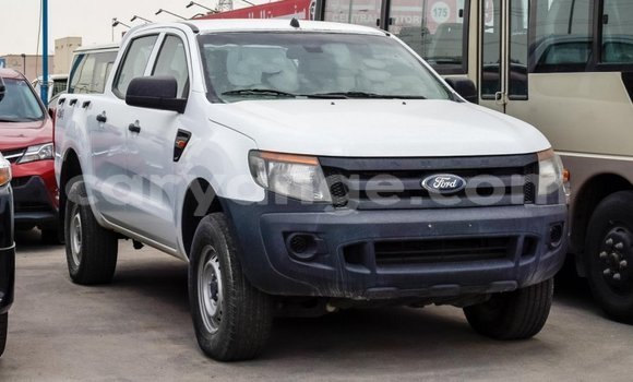 Buy Import Ford Ranger White Car in Import - Dubai in Namibia Buy Import Ford Ranger White Car in Import - Dubai in Namibia