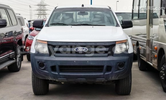 Buy Import Ford Ranger White Car in Import - Dubai in Namibia Buy Import Ford Ranger White Car in Import - Dubai in Namibia