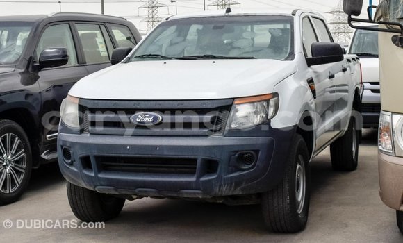 Buy Import Ford Ranger White Car in Import - Dubai in Namibia Buy Import Ford Ranger White Car in Import - Dubai in Namibia